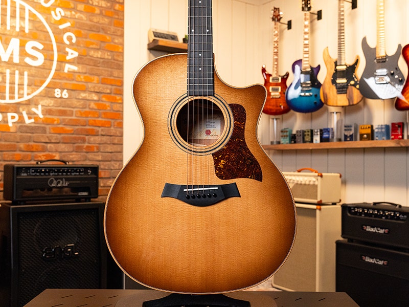 Taylor 314CE