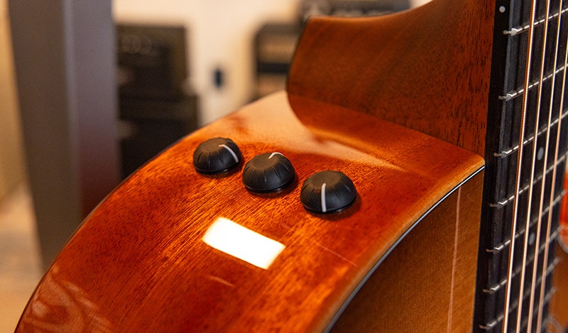 Taylor 314CE Studio