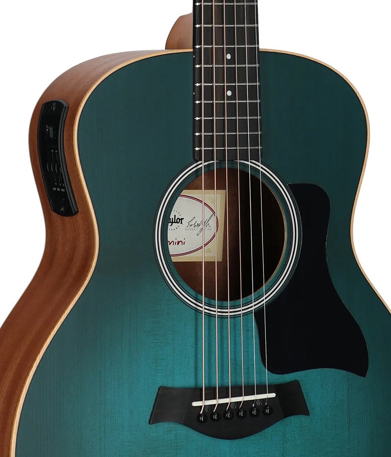 Taylor GS Mini-e