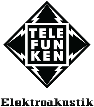 Telefunken Logo