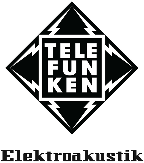 Telefunken Logo