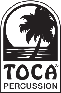 Toca Percussion Logo