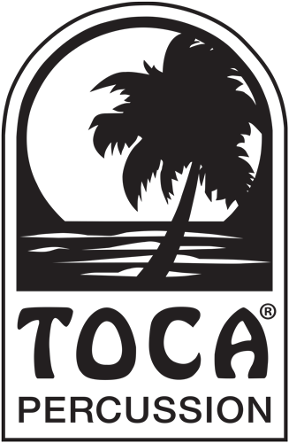 Toca Percussion Logo