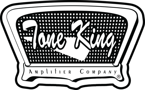 Tone King Logo
