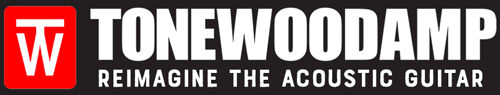 ToneWoodAmp Logo