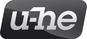 u-he Software Logo