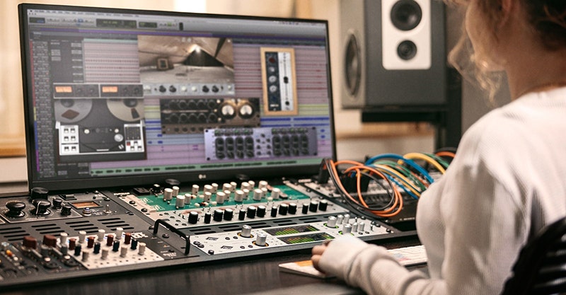 Universal Audio Apollo x6 Gen 2 A Legacy of Excellence