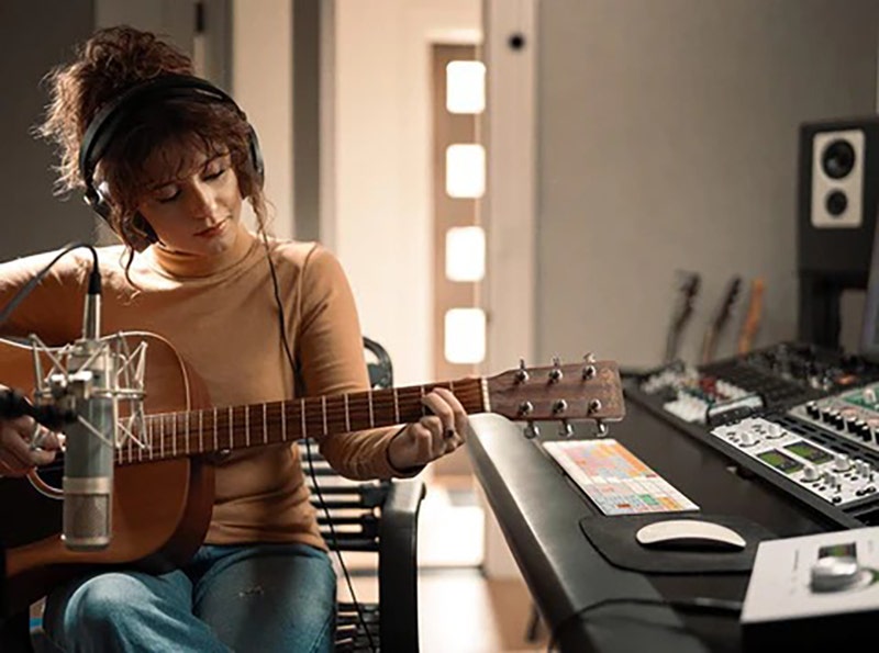 Universal Audio Apollo x8 Gen 2 Hear Every Detail