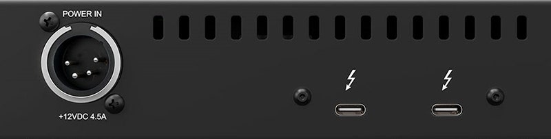 Universal Audio UAD-2 Satellite OCTO Core Unlock Legendary Sound