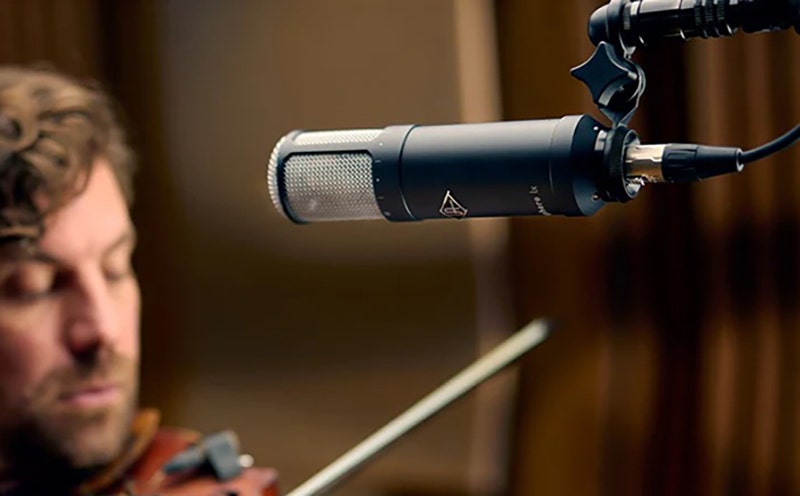 Universal Audio Sphere LX Built to Outlast Your Longest Sessions