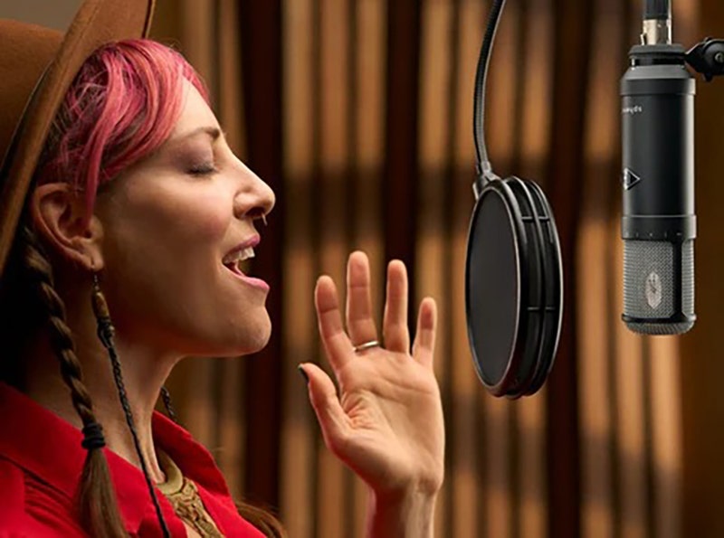 Universal Audio Sphere LX Sculpt Your Sound, Tame Your Room