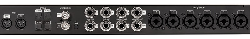 Universal Audio Volt 876 Your All-Access Pass to Pro-Level Production