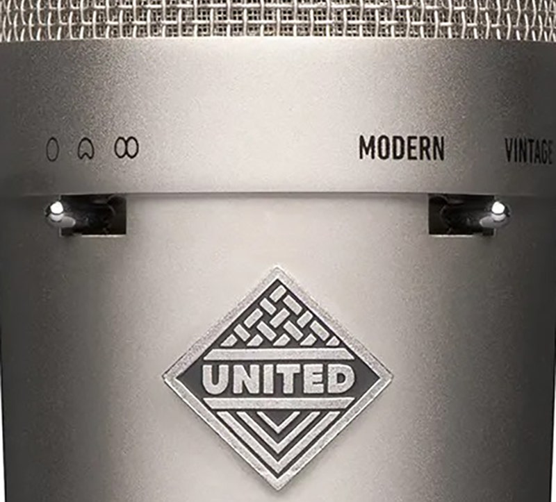 United Studio Technologies UT Twin87 Transformers with Serious Tone