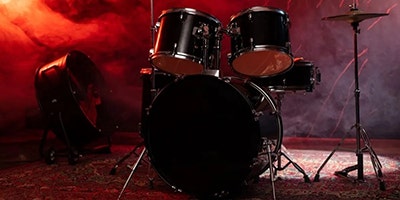 Drum Set Buying Guide