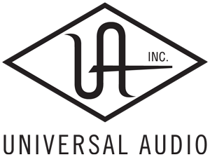 Universal Audio Logo