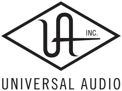 Universal Audio Logo