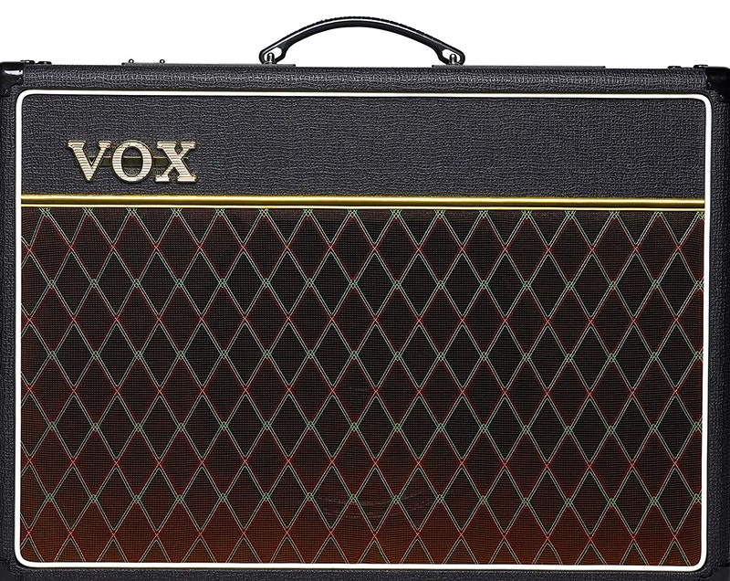 Vox AC15C1 An Evolution in Tone