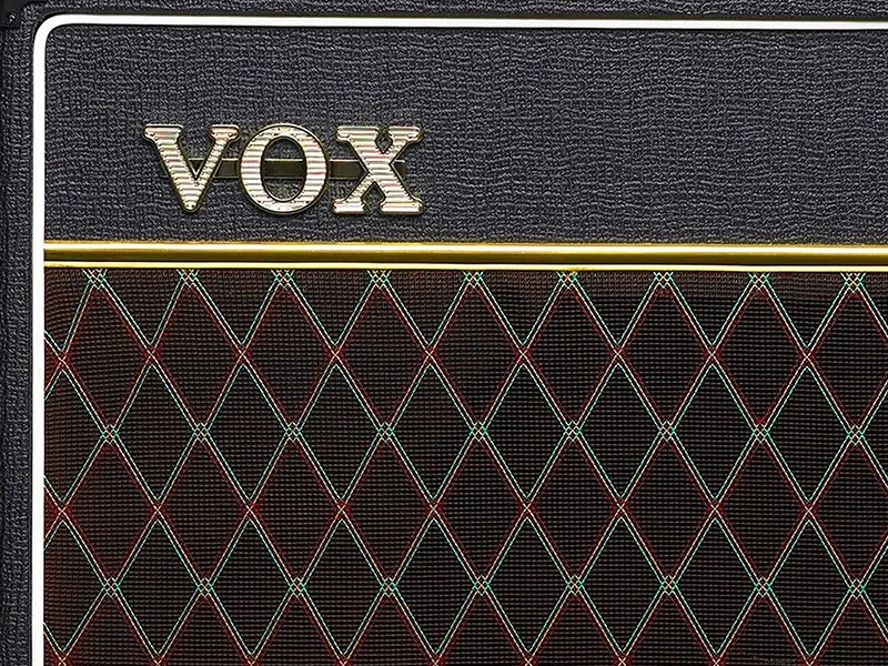 Vox AC15C1 Power Sharing