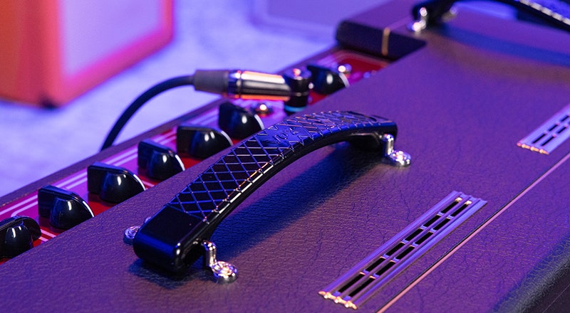 VOX AC30 The Pinnacle of Pure British Tone