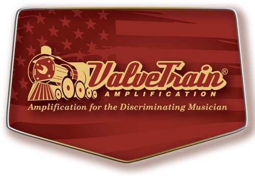 ValveTrain Amplification Logo