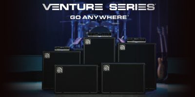 Ampeg Venture Family