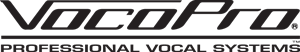 VocoPro Logo