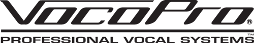 VocoPro Logo