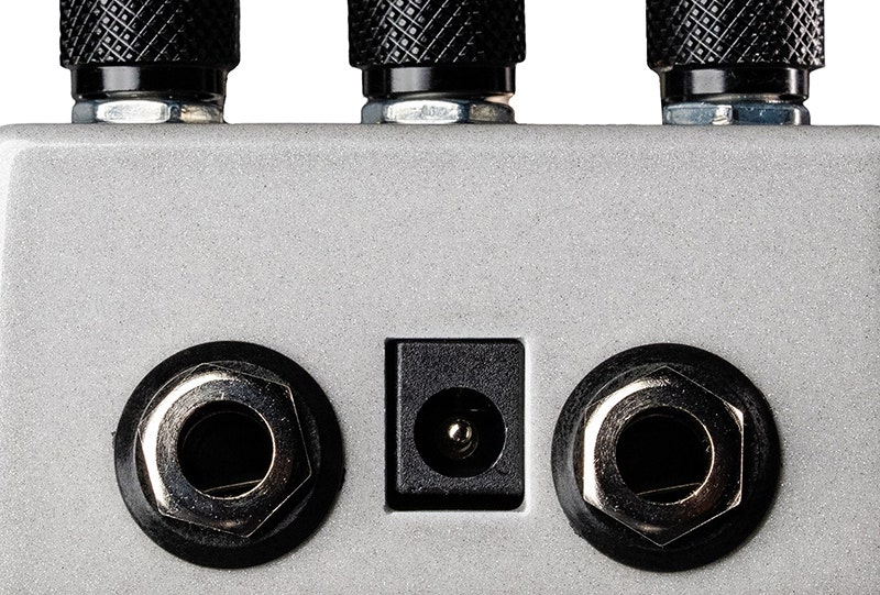 Wampler The Compulsion Drive The Definitive Evolution of a Classic