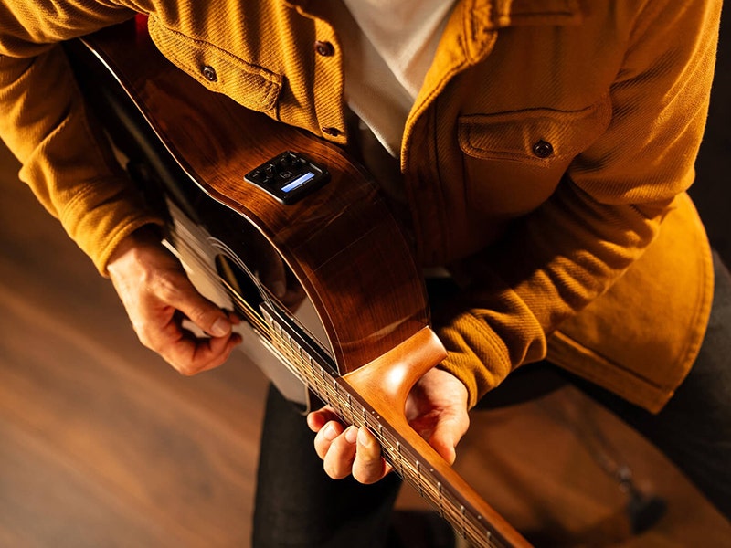 Washburn Bella Tono Vite S9V Visual Appeal Meets Functional Design