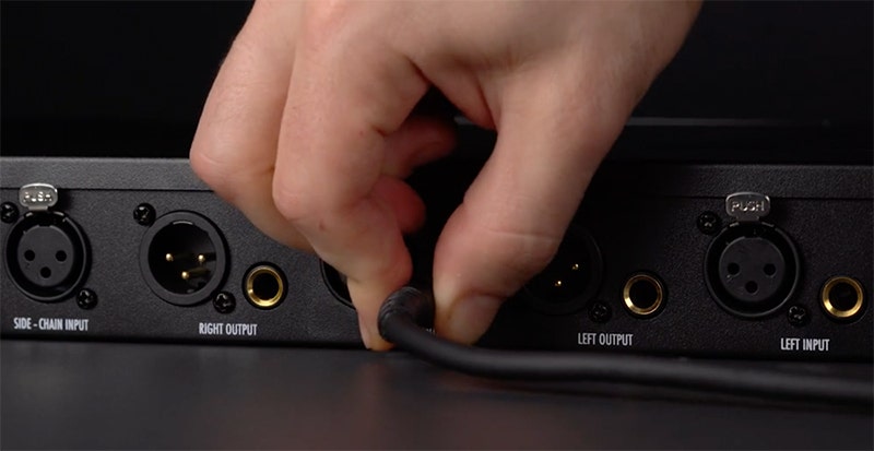 Warm Audio BUS-COMP The Bottom Line