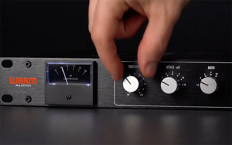 Warm Audio BUS-COMP Dive Into the Best Experience