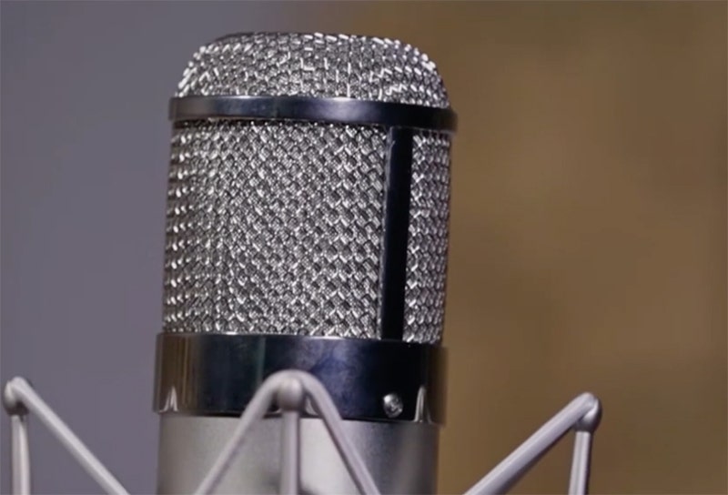 Warm Audio WA-47 Built Like a Tank, Sounds Like Heaven