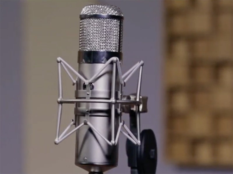 Warm Audio WA-47 Performance That Puts Studios on Notice