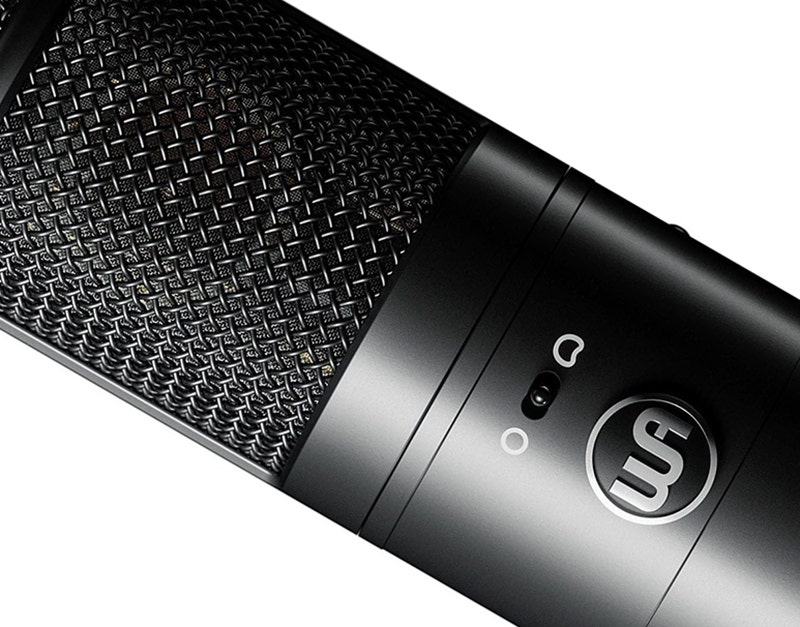 Warm Audio WA-8000 The Sould of the Sound