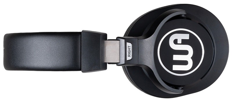 Warm Audio WA-HR HeadRoom The Reference Standard for Your Studio