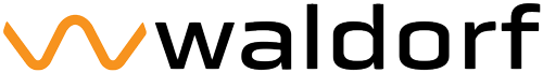 Waldorf Logo
