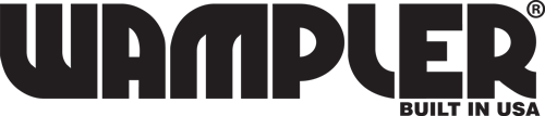 Wampler Logo
