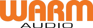 Warm Audio Logo