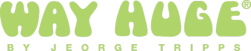 Way Huge Logo