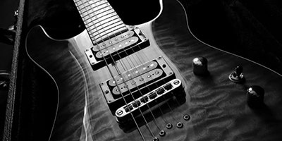 What Is a Baritone Guitar?