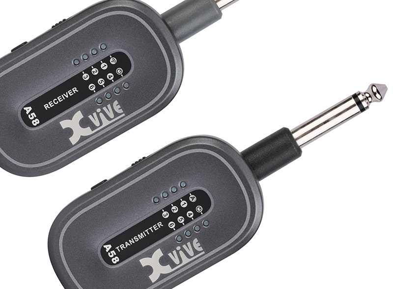Xvive AC58 5G Cutting Edge 5G Performance