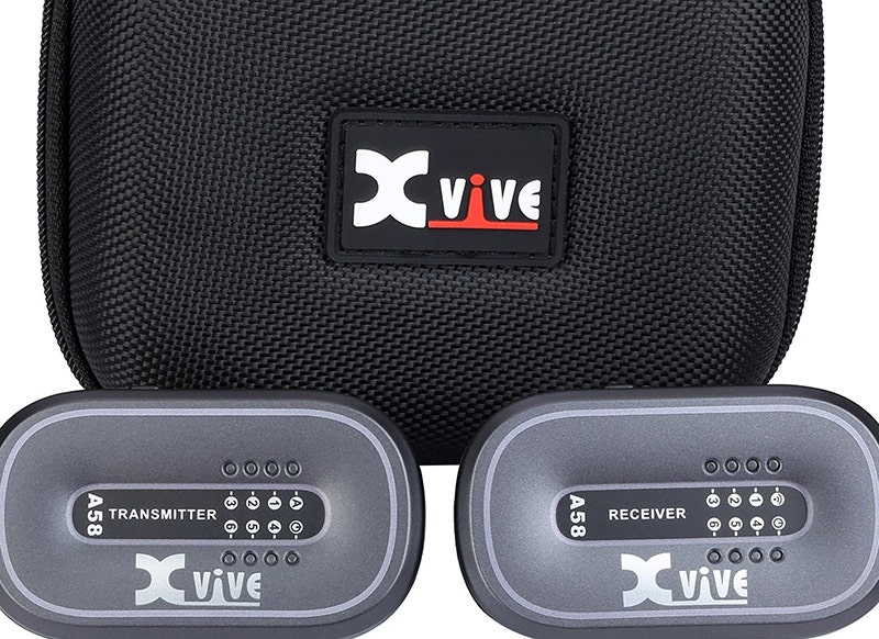 Xvive AC58 5G The Plug-and-Play Promise, Delivered
