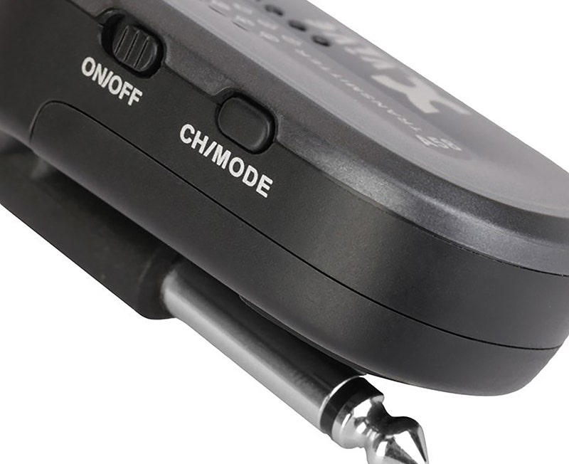 Xvive AC58 5G Your Stage, Your Studio, Your Sound