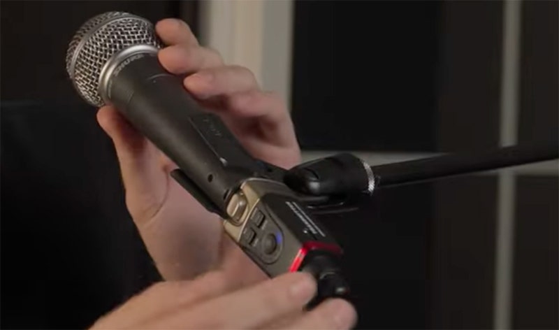 Xvive U35 Designed to Last