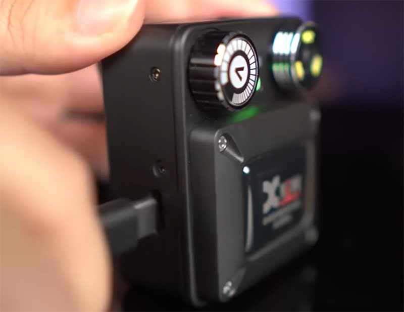 Xvive U45D Wireless In Ear Monitor System Wireless Monitoring That Stays Out of Your Way
