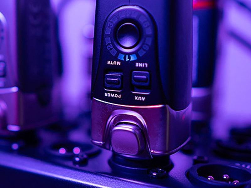 Xvive U45T9 Wireless Freedom That Actually Works