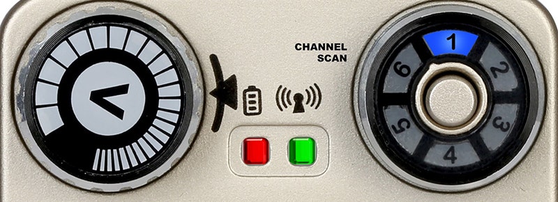 Xvive U45T9 Your Complete Wireless Monitor Solution
