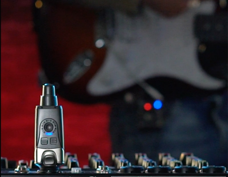 Xvive U4 Own Your Performance