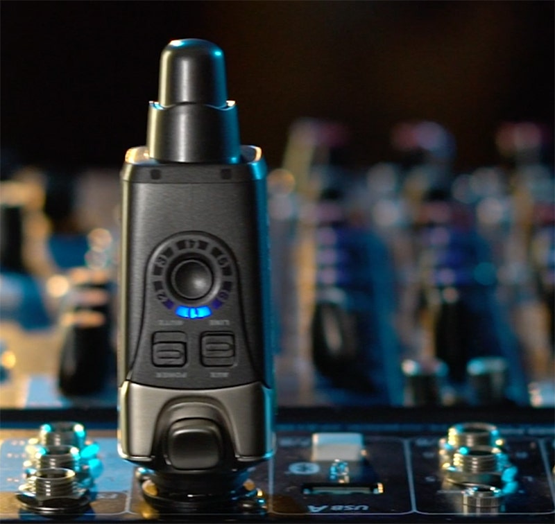 Xvive U4 Professional Features That Deliver