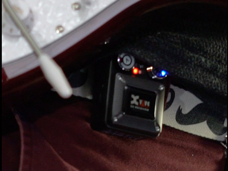 Xvive U4 Uncompromised Portable Performance